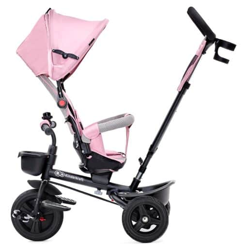 Kinderkraft Pink AVEO Trike