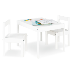 Pinolino Table and Chairs - Sina