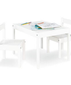 Pinolino Table and Chairs - Sina
