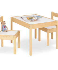 Pinolino Table and Chairs - Olaf