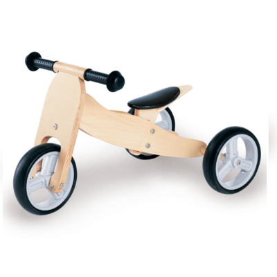 Pinolino Mini 4in1 Balance training tricycle - Charlie