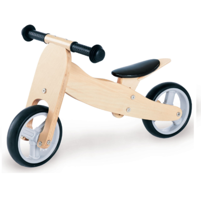 Pinolino Mini 4in1 Balance training tricycle - Charlie