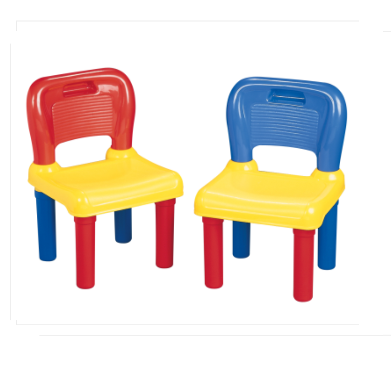 Liberty House Toys 2 Chairs