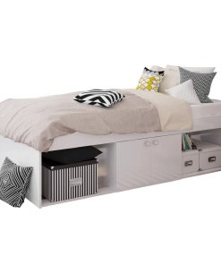 Kidsaw, Low Single 3ft Cabin Bed1
