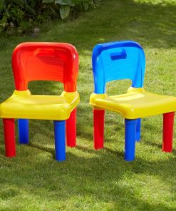 Liberty House Toys 2 Chairs