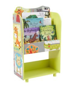 Liberty House Toys Kid Safari Bookshelf