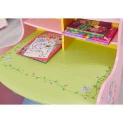 Liberty House Toys Fairy Learning Desk