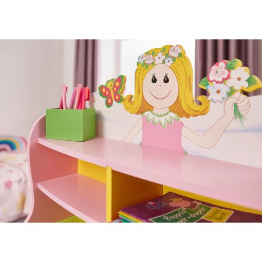 Liberty House Toys Fairy Learning Desk