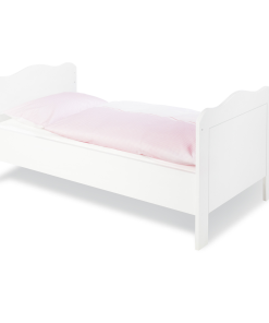 Pinolino Fleur Cot Bed