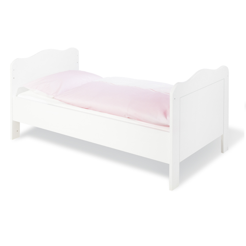 Pinolino Fleur Cot Bed