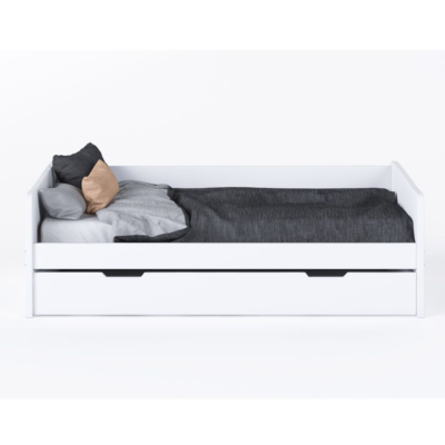 Kidsaw Kudl Day Bed with Trundle1