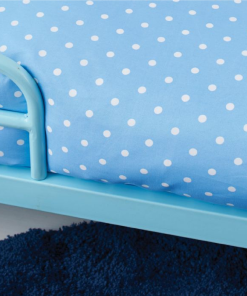 Kidsaw, Starter Toddler Bed Bundle Metal - blue1