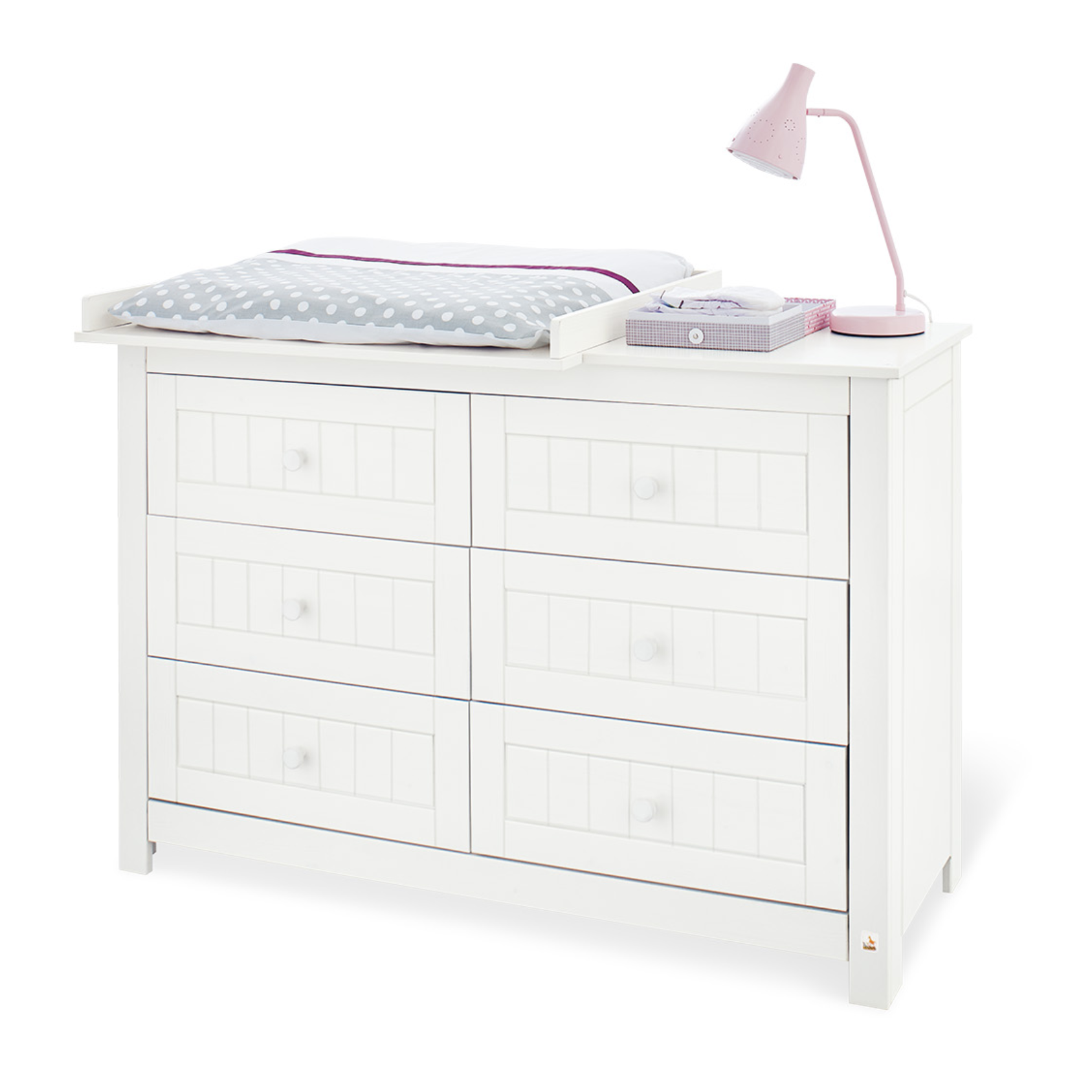 kids white bedroom set