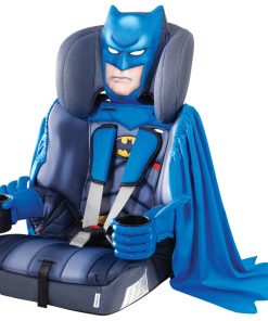 Kids Embrace 1-2-3 Car Seat (Batman) 1