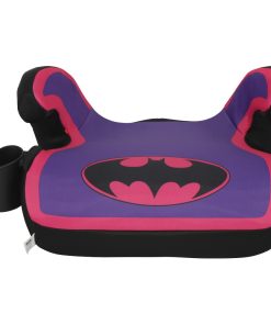 Kids Embrace Booster Seat (Batgirl) 1