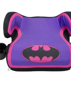 Kids Embrace Batgirl Booster Seat