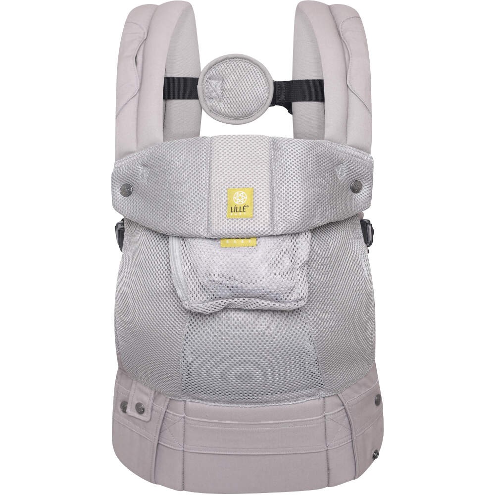 lillebaby complete airflow