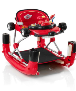My Child F1 Car Walker racing red1