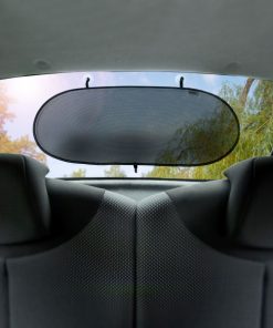 hauck universal rear window sun blind