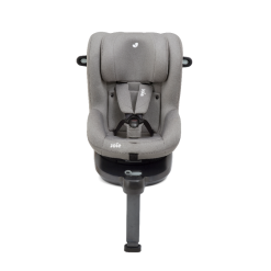 Joie i-Spin 360 i-Size Car Seat - Grey Flannel