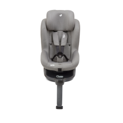 Joie i-Spin 360 i-Size Car Seat - Grey Flannel