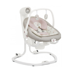 Joie Serina Forever Flowers 2in1 Swing plus Accessories