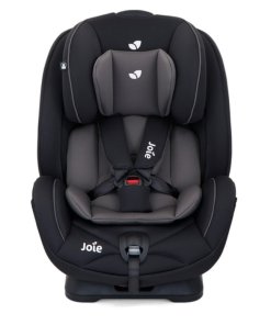 Joie Stages Group 0+/1/2 Car Seat - Coal