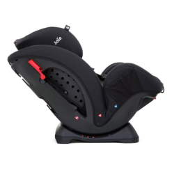 Joie Stages Group 0+/1/2 Car Seat - Coal