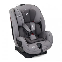 Joie Stages Grey Flannel Car Seat plus Accessories
