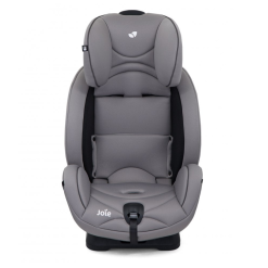 Joie Stages Group 0+/1/2 Car Seat - Grey Flannel