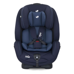 Joie Stages Group 0+/1/2 Car Seat - Navy Blazer