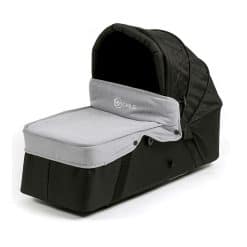 My Child Easy Twin Second Grey Carrycot