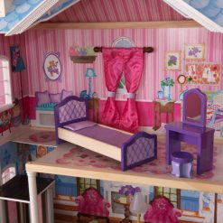 Kidkraft My Dreamy Dollhouse4