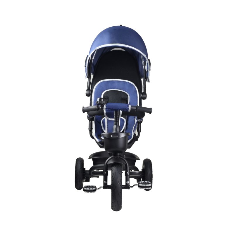 Kinderline 360 Reversible Trike - Blue
