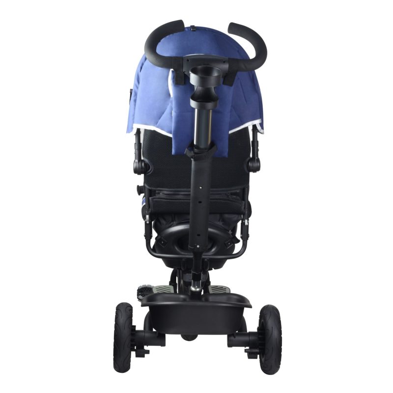 Kinderline 360 Reversible Trike - Blue