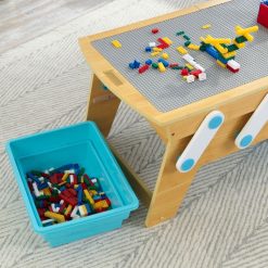 Building Bricks Play N Store Table1