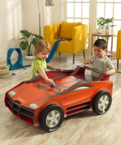 Kidkraft Speedway Play N Store Activity Table1