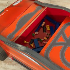 Kidkraft Speedway Play N Store Activity Table4