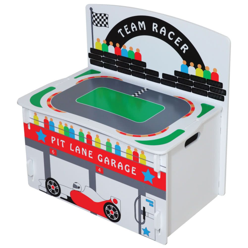 Kidsaw, Playbox Racer F1