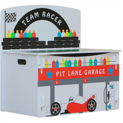 Kidsaw, Playbox Racer F13