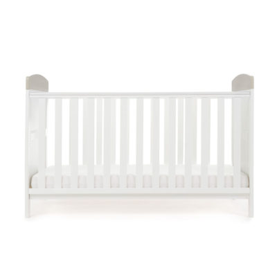 Obaby Disney Inspire Dumbo Cot Bed - Don't Just Fly