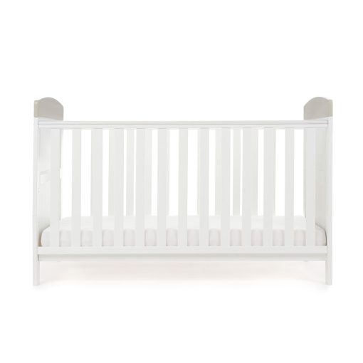 Obaby Disney Inspire Dumbo Cot Bed - Don't Just Fly