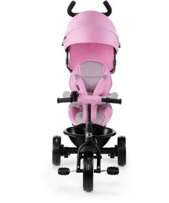 Kinderkraft Aston Trike - Pink