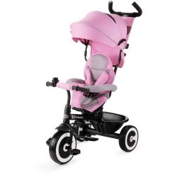Kinderkraft Aston Trike - Pink