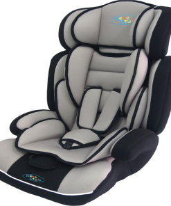 BEBE STYLE Child Car Seat – Grey