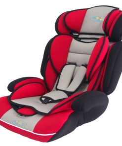 BEBE STYLE Child Car Seat – Red