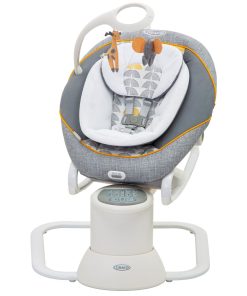 Graco All Ways Soother Horizon