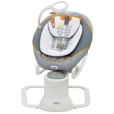 Graco All Ways Soother Horizon