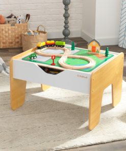 Kidkraft 2-in-1 Activity Table with Board