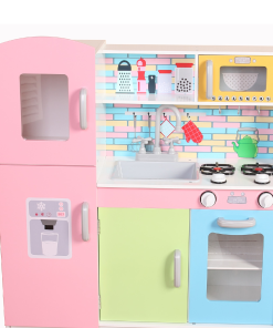 Large Superior Little-Helpers Ultimate Kitchen